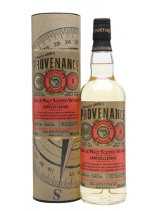 Craigellachie 8 yo Provenance 70 cl | Douglas Laing | Speyside